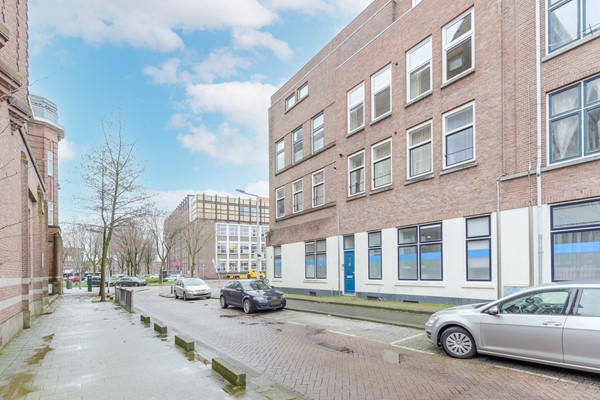 Medium property photo - Noordpolderstraat, 3074 XC Rotterdam